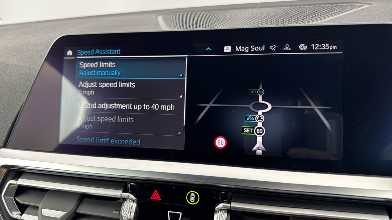 BMW 4 Series 420d MHT M Sport 2dr Step Auto Diesel Coupe